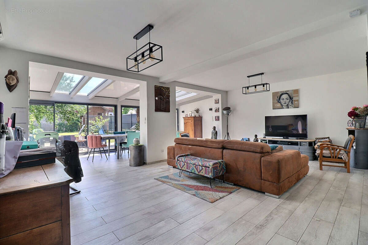 Maison à ARGENTEUIL