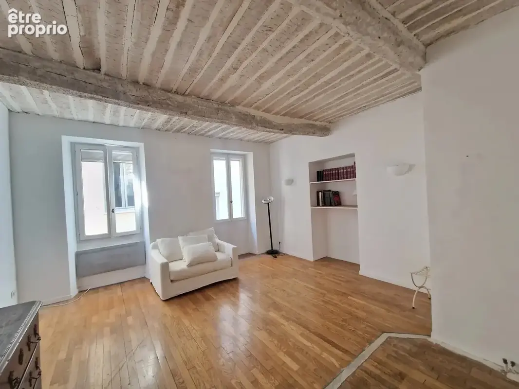 Photo Appartement à Vence au prix de 129 000€