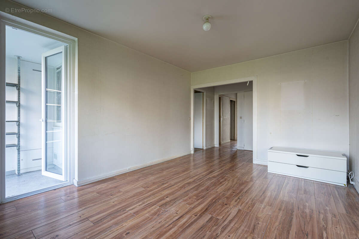 Appartement à LE PECQ