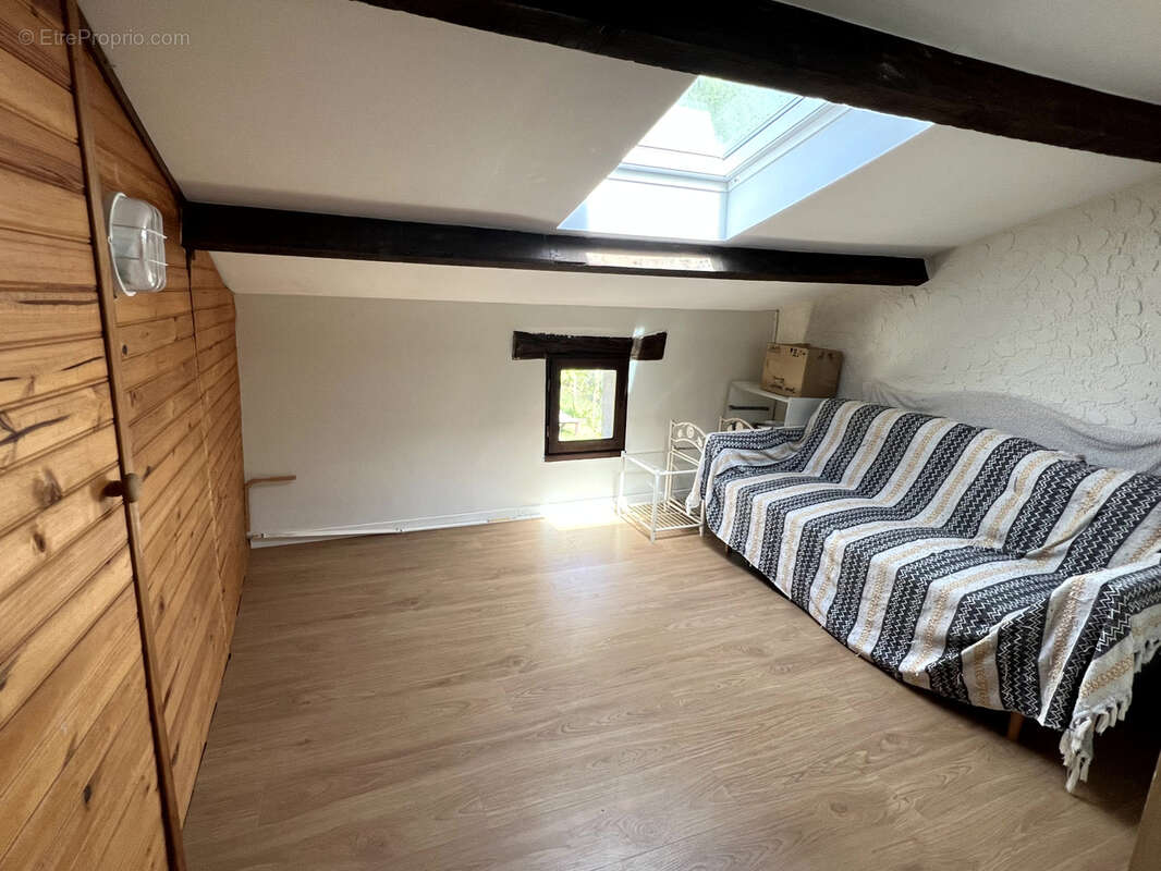 Maison à SAINT-SERNIN