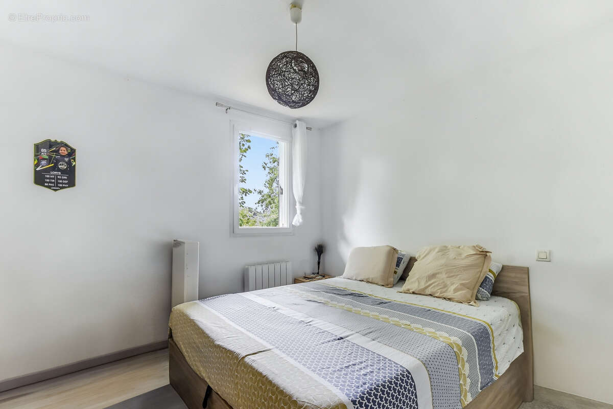 Appartement à LAUNAGUET