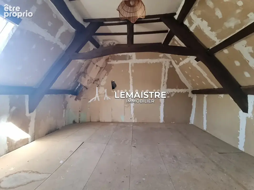 Maison à vendre - Canton de St-Romain -143 m² - 4 chambres poss 5 ! - photo 15