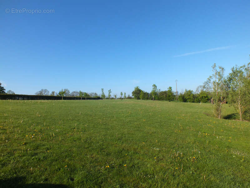 Maison à SEMUR-EN-AUXOIS