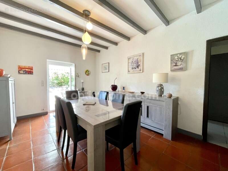 Maison à NIMES