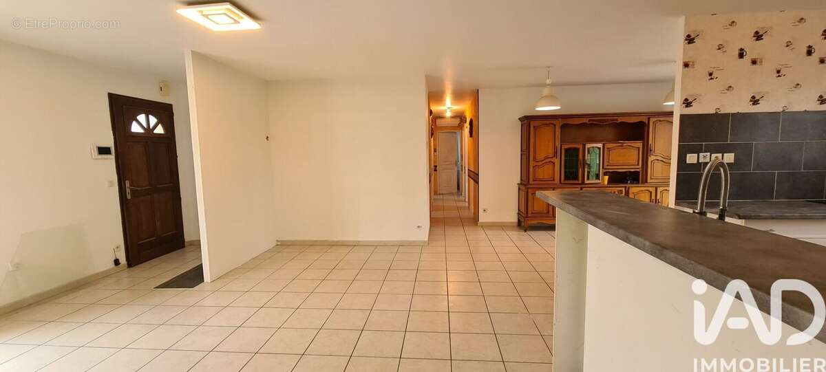 Photo 4 - Maison à LA VILLE-DIEU-DU-TEMPLE