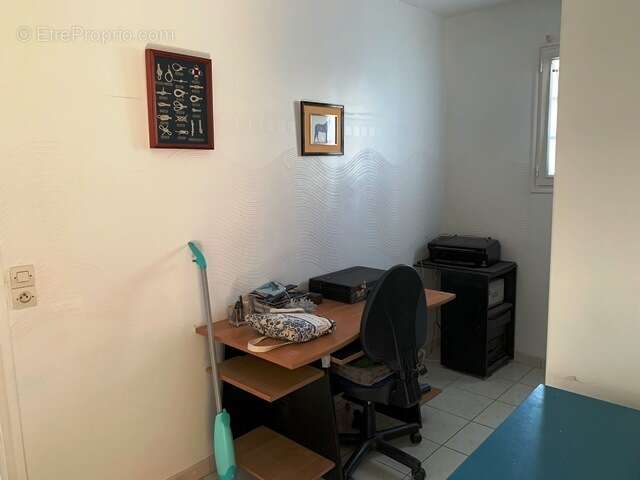 Maison à PUILBOREAU