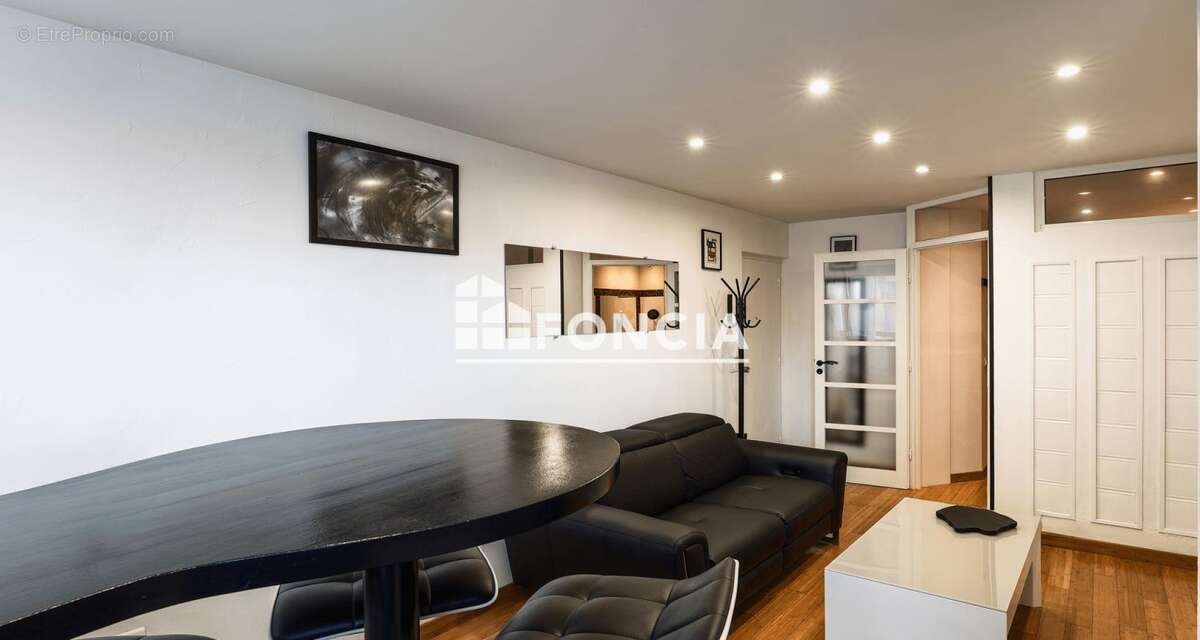 Appartement à CAPBRETON