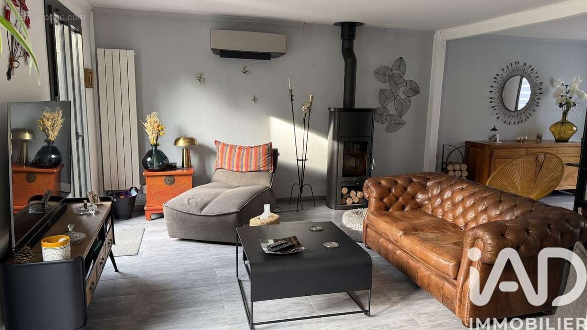 Photo 7 - Maison à CHAMPIGNY-SUR-MARNE