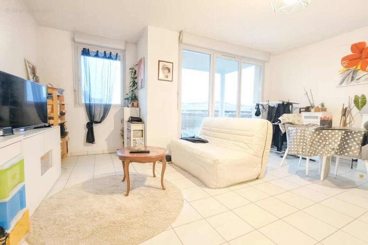 Appartement à AGEN