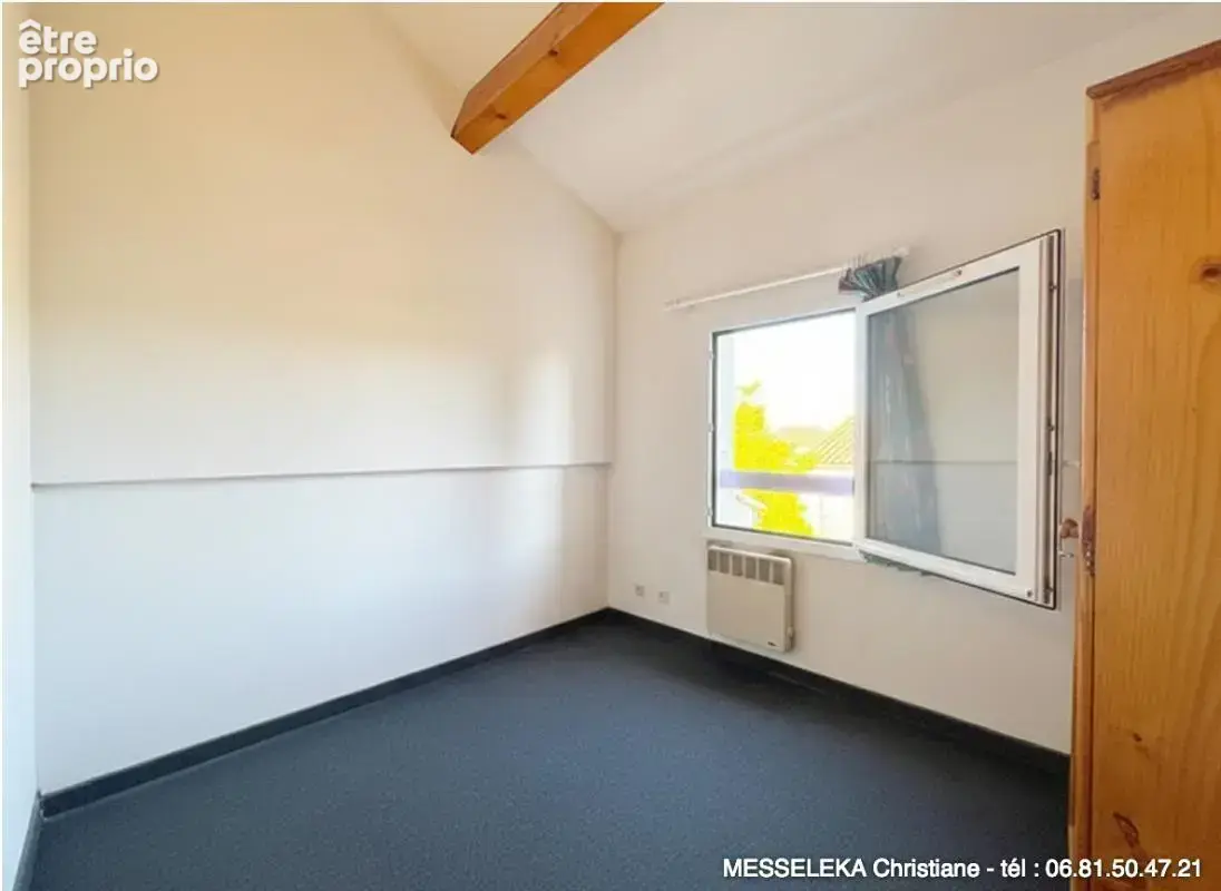 Maison Vic La Gardiole 3 pièce(s) 54 m2 - photo 7