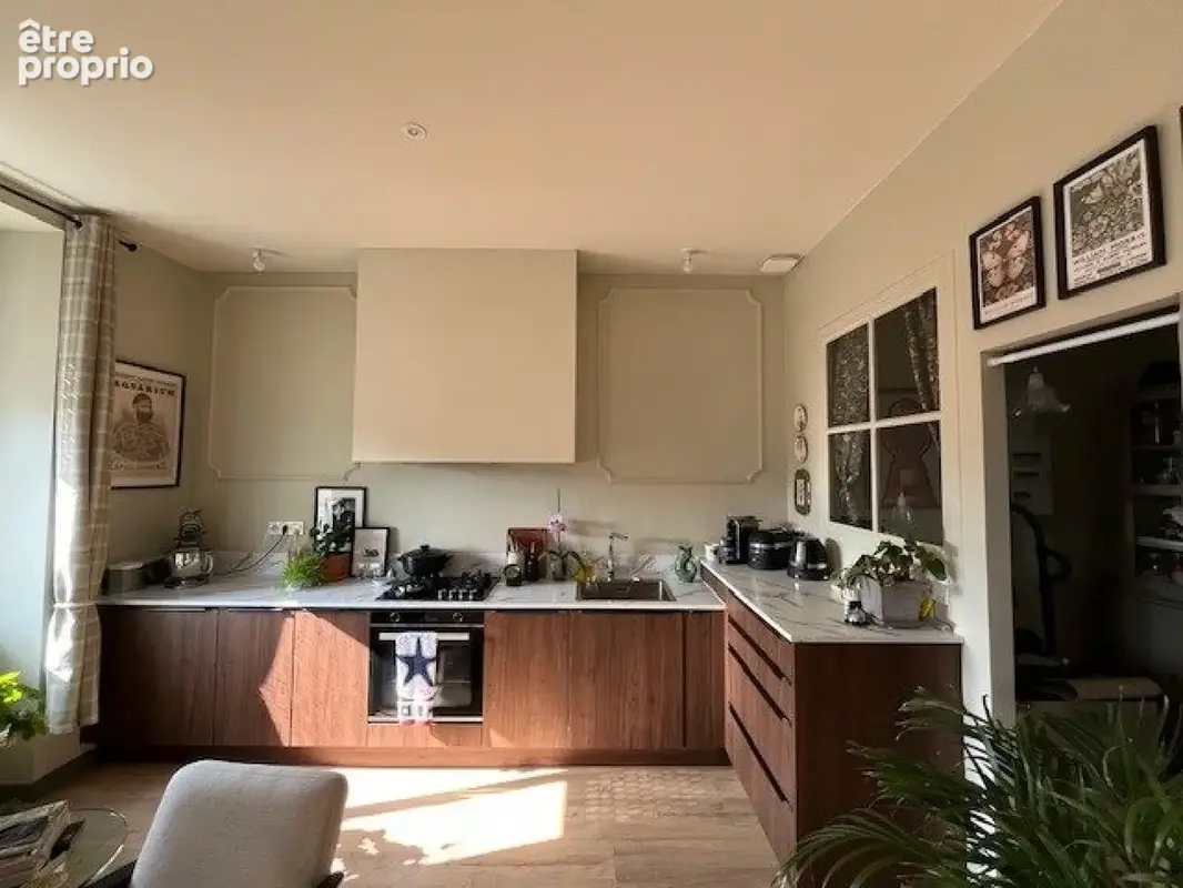 Photo 1 - Appartement à LESPARRE-MEDOC