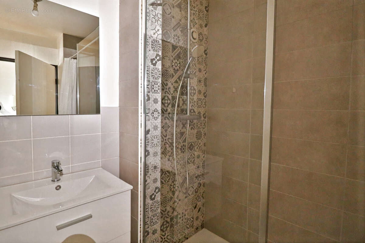 Appartement à TROYES