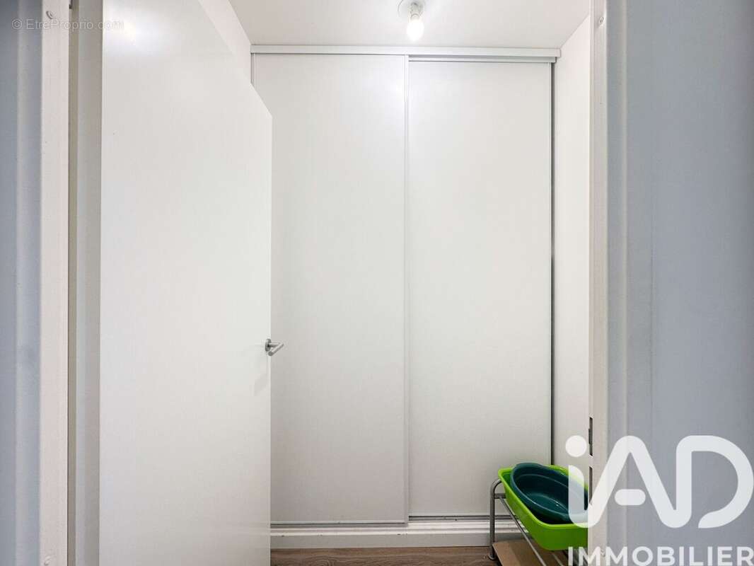 Photo 7 - Appartement à BEZONS