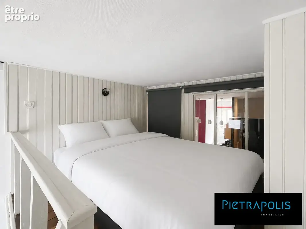 Appartement 3 pièces 63 m² à vendre à Lyon-7e (69007) - photo 9
