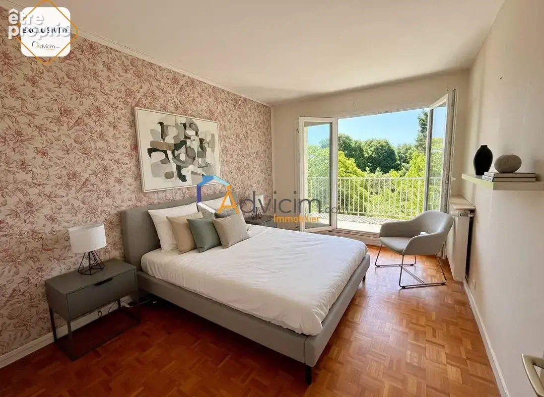 Chambre 13 m2