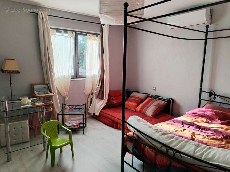 Maison à CANET-EN-ROUSSILLON