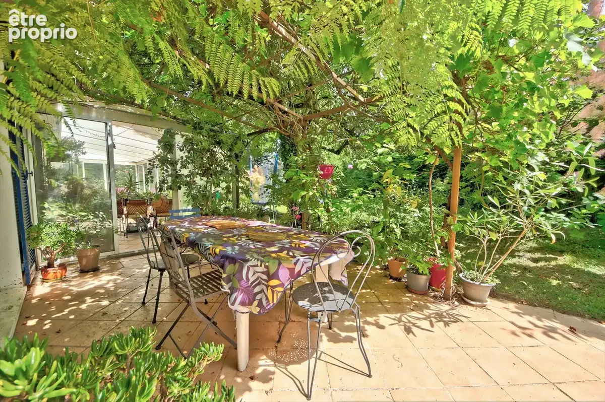 Maison 7 pièces 160 m² à vendre à Plaisir (78370) - photo 5