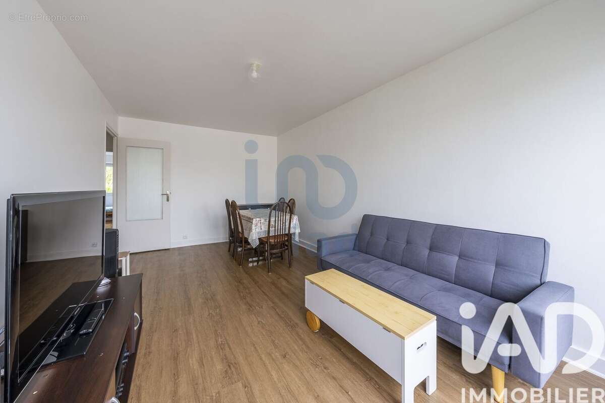 Photo 7 - Appartement à CHEVILLY-LARUE