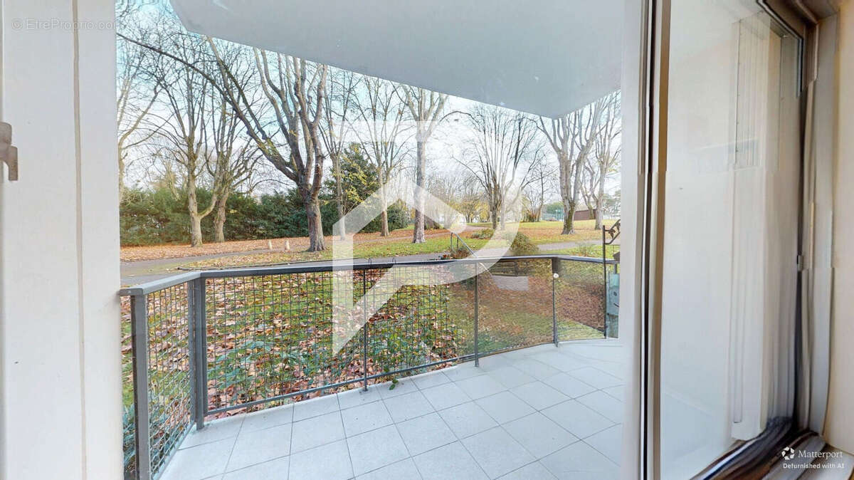 Appartement à MARLY-LE-ROI