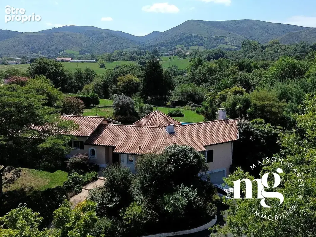 Maison 6 pièces 200 m² à vendre à Urrugne (64122) - photo 3