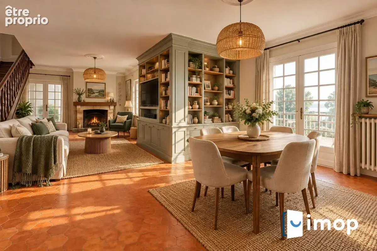Photo Maison à Toulon au prix de 899 900€