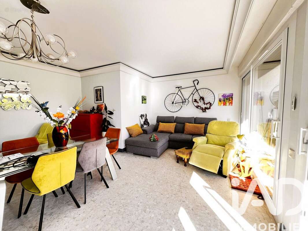 Photo 4 - Appartement à PERPIGNAN