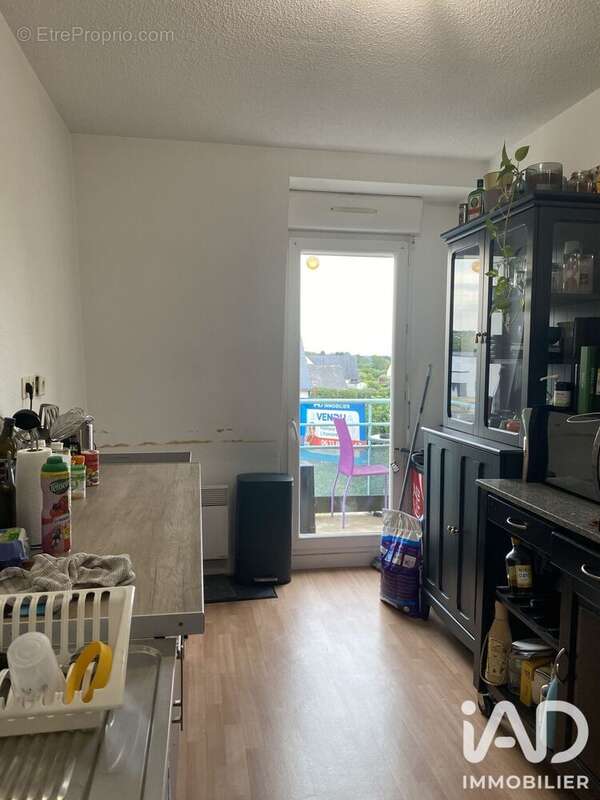 Appartement 64 m² à Sens-De-Bretagne  - photo 7