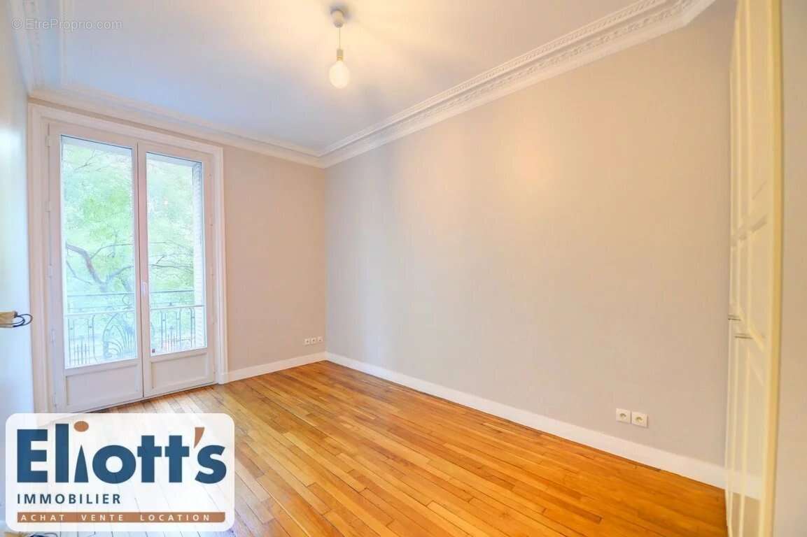 Appartement à PARIS-13E