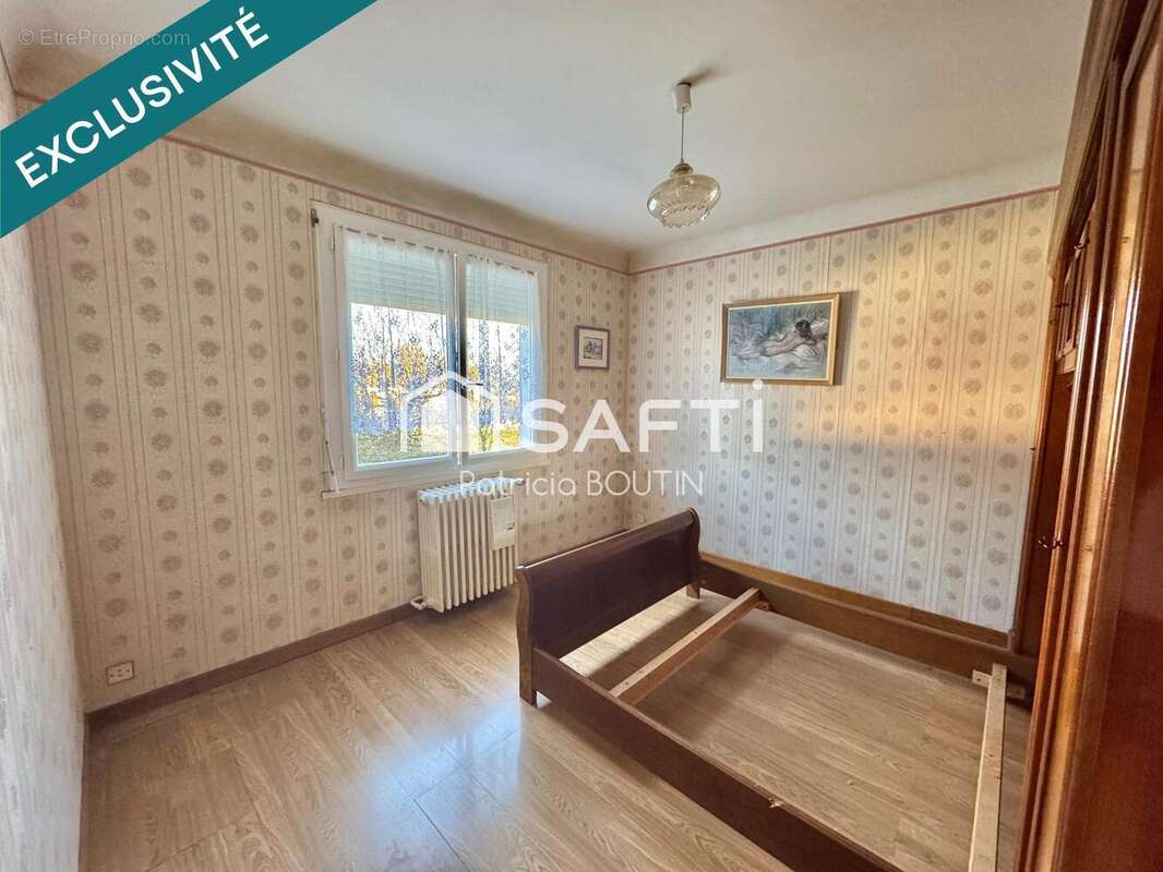 Photo 7 - Maison à COULON