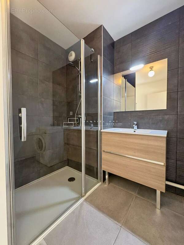 Appartement à SEIGNOSSE