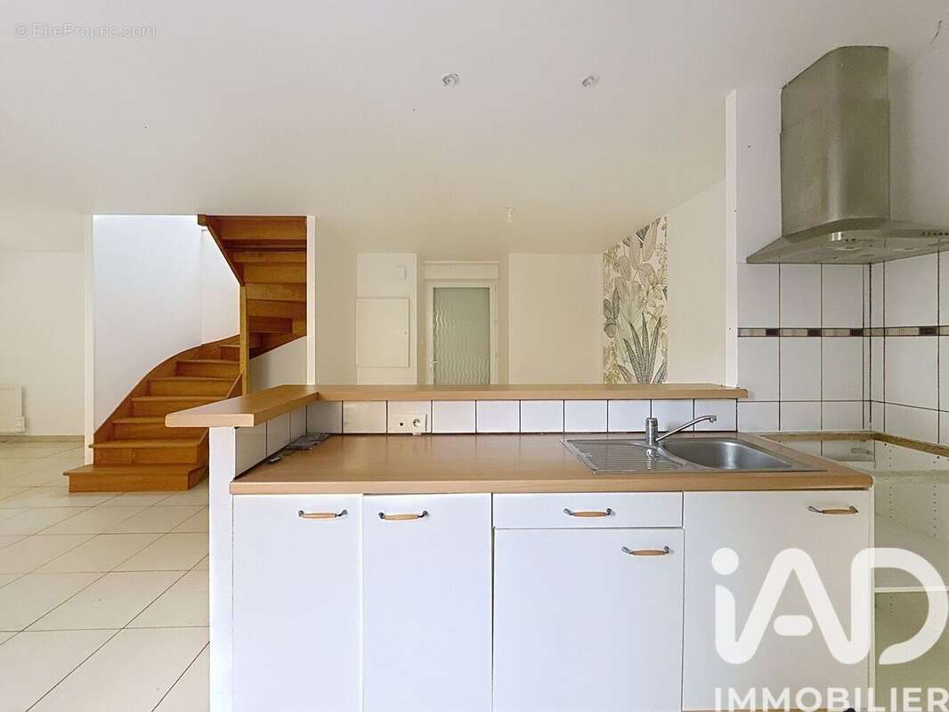 Photo 4 - Maison à TREGUEUX