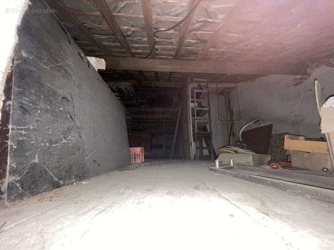 Appartement à CANY-BARVILLE