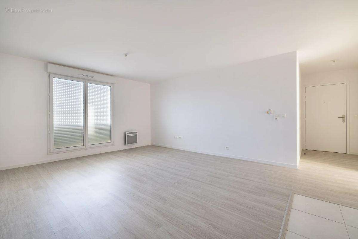 T3 73m² neuf – terrasse – double parking couvert - photo 5