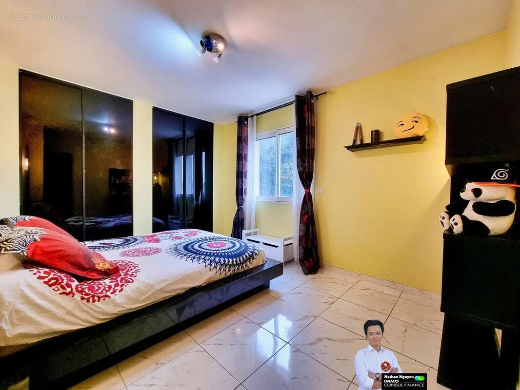 Maison à CAISSARGUES