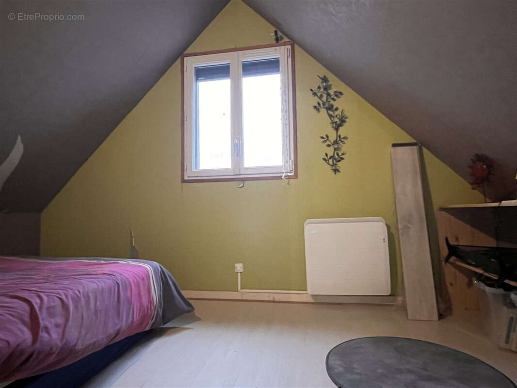 Maison à TRUN