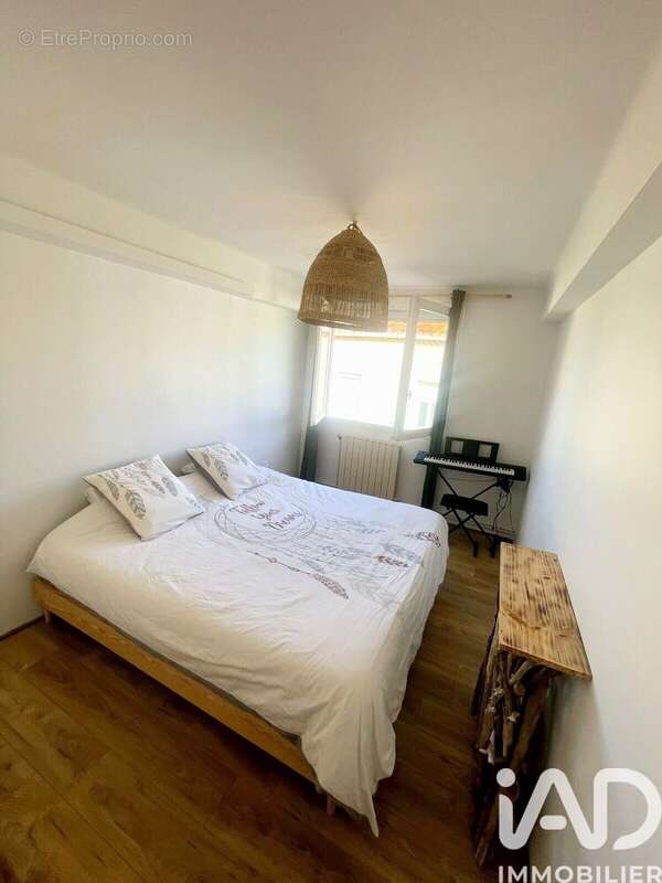 Photo 6 - Appartement à SETE