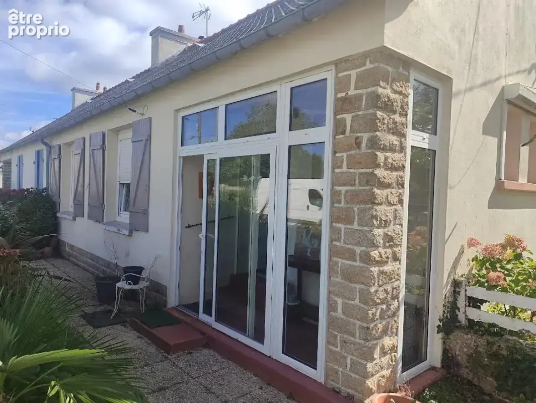 Maison 29140 rosporden, dpe d - photo 3