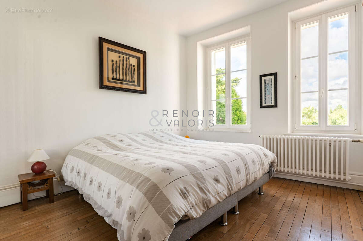 Maison à LANEUVEVILLE-DEVANT-NANCY