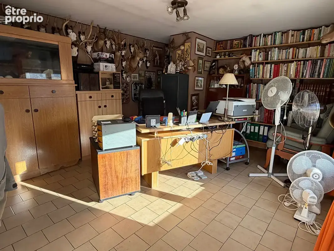 Maison La Ferte Sous Jouarre même - 3 pièce(s) 66 m2 - Dépendance - photo 13