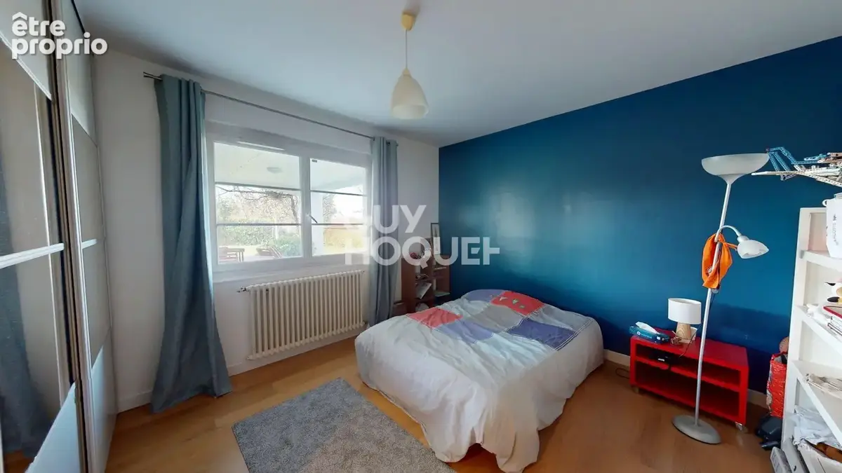 Maison sans travaux, 6 chambres, au calme - photo 11