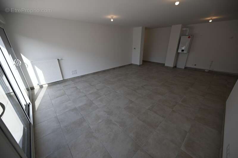 Appartement à VAUGNERAY