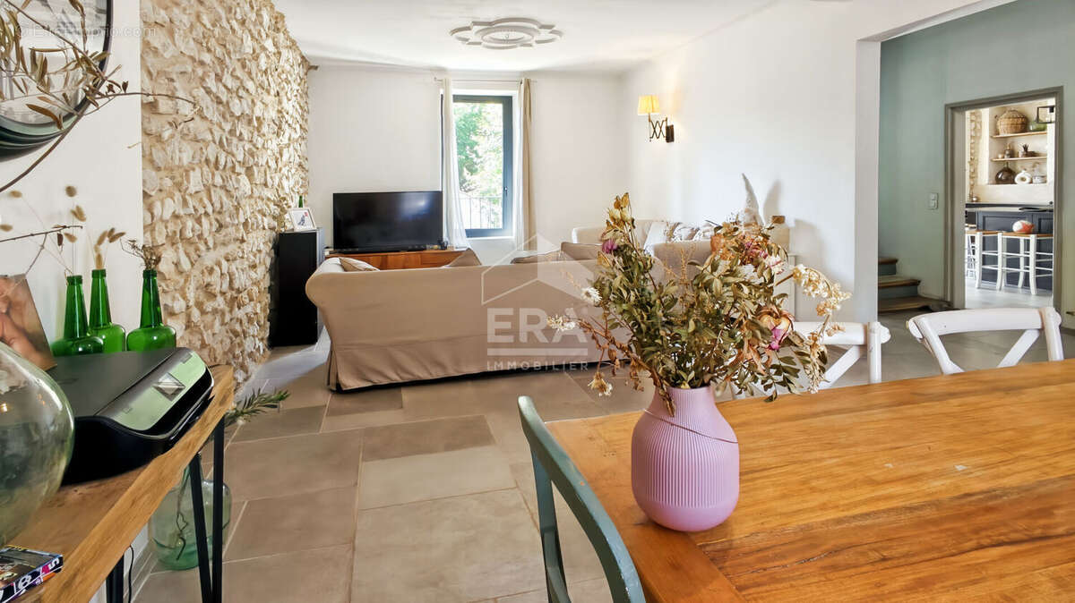 Maison 182m² à châteaurenard - photo 5