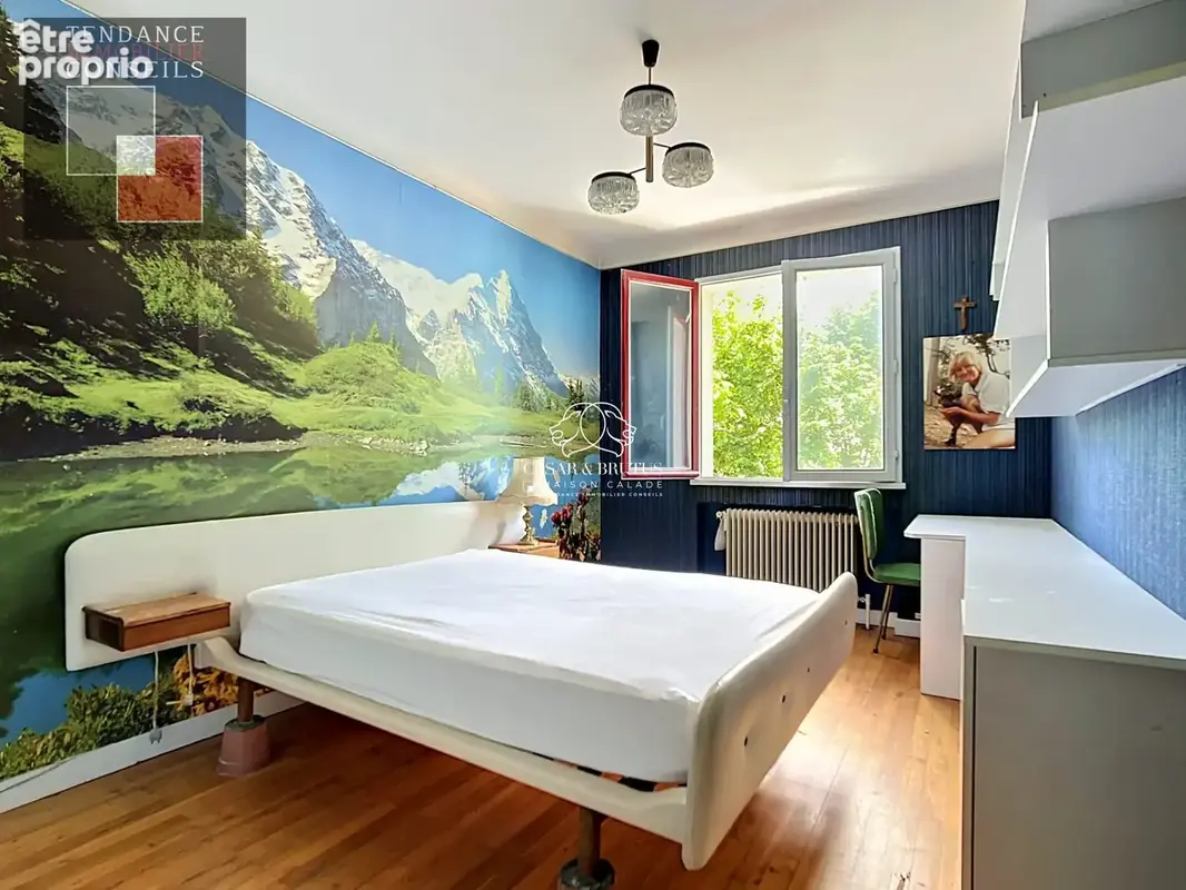 Maison 140 m² à Villefranche-Sur-Saone  - photo 6