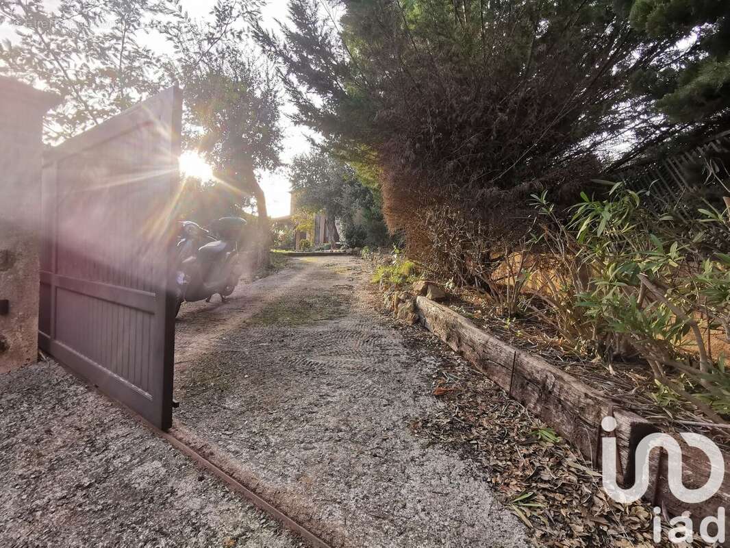 Photo 9 - Maison à GASSIN