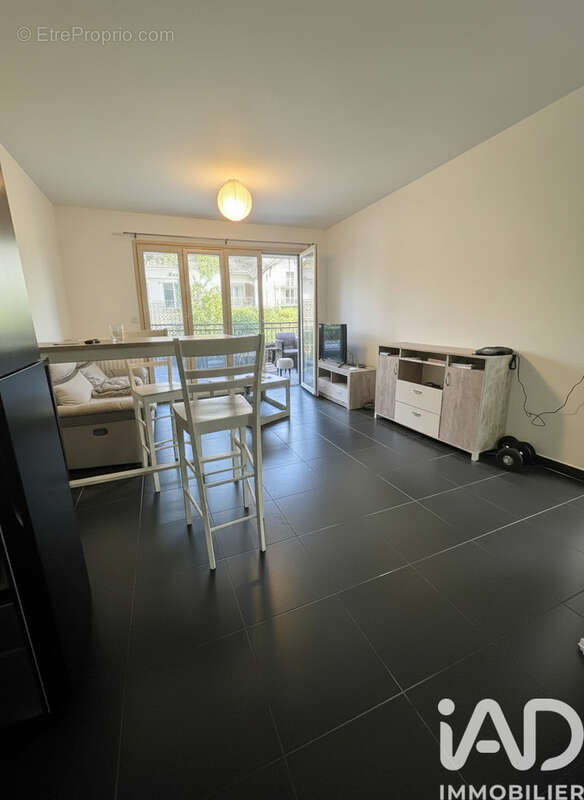 Photo 4 - Appartement à EVIAN-LES-BAINS