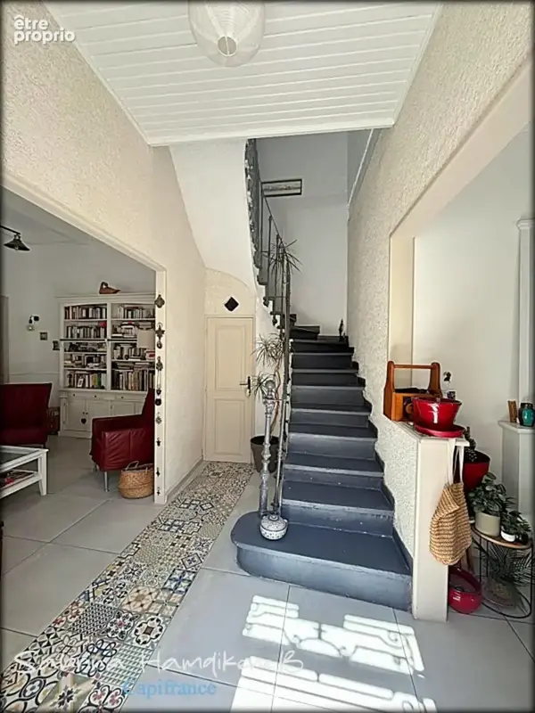 CERS Maison de village, T5 de 116m² - photo 10