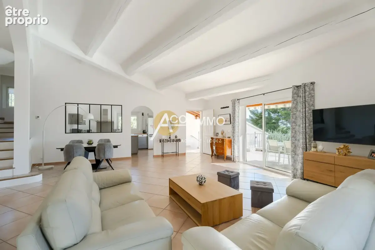 Maison T4 avec vue mer et garage - photo 8