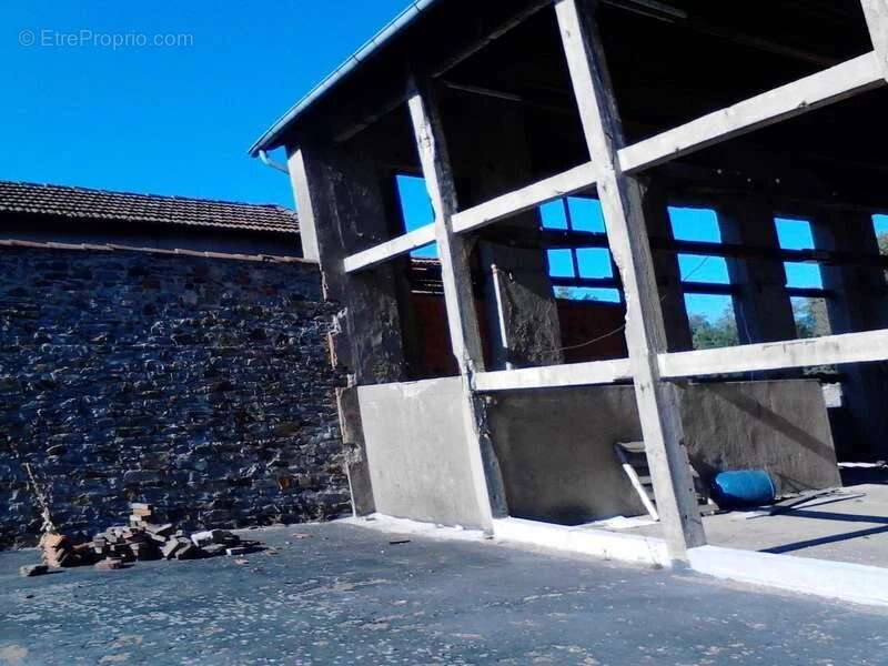 Appartement à MAZAMET