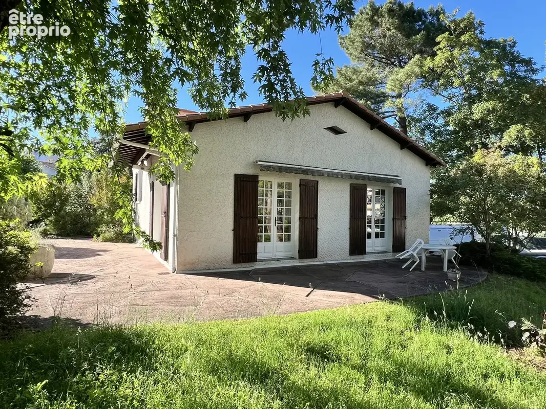 Vaux sur mer - 150 m plage de nauzan - maison 5 chambres - jardin - photo 22