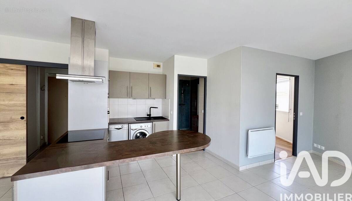 Photo 1 - Appartement à LA ROCHELLE